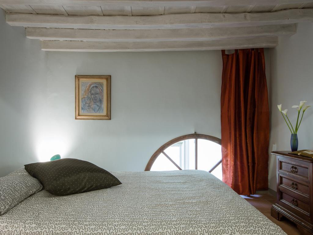 Apartment Charming And Cozy Maggio Florence