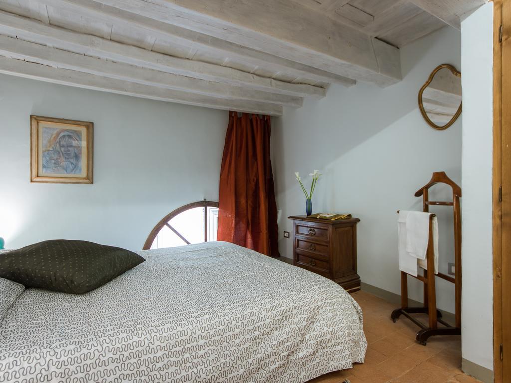 Apartment Charming And Cozy Maggio Florence