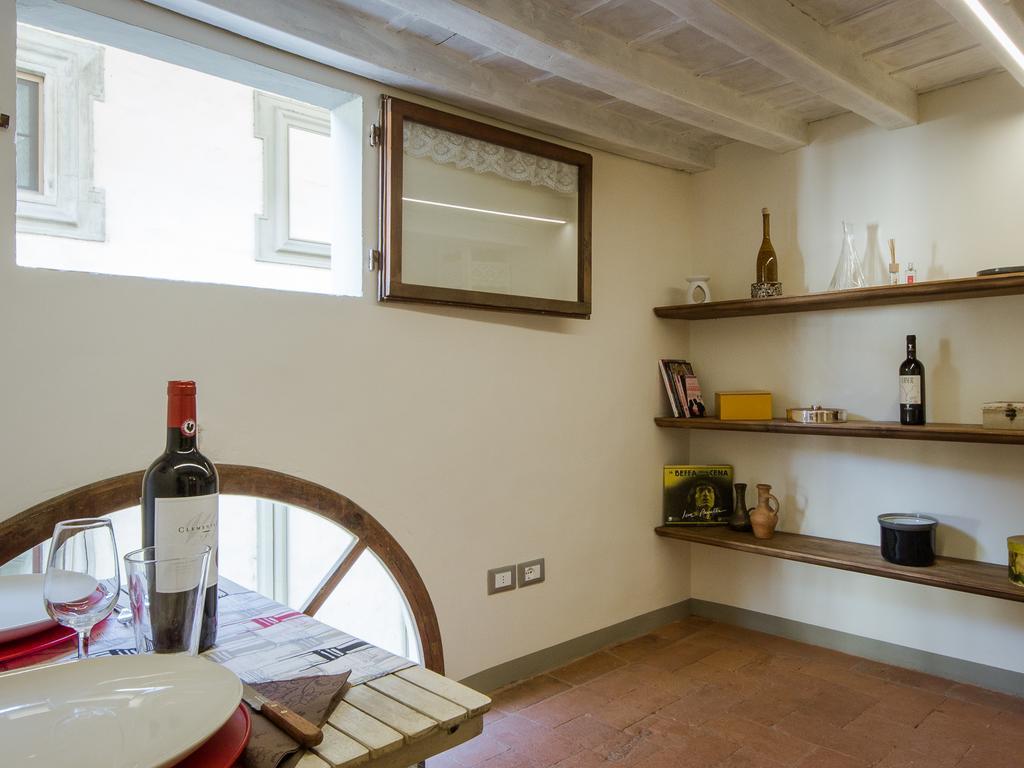 Apartment Charming And Cozy Maggio Florence