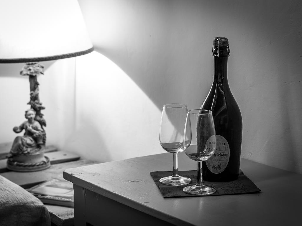 Charming And Cozy Maggio Florence