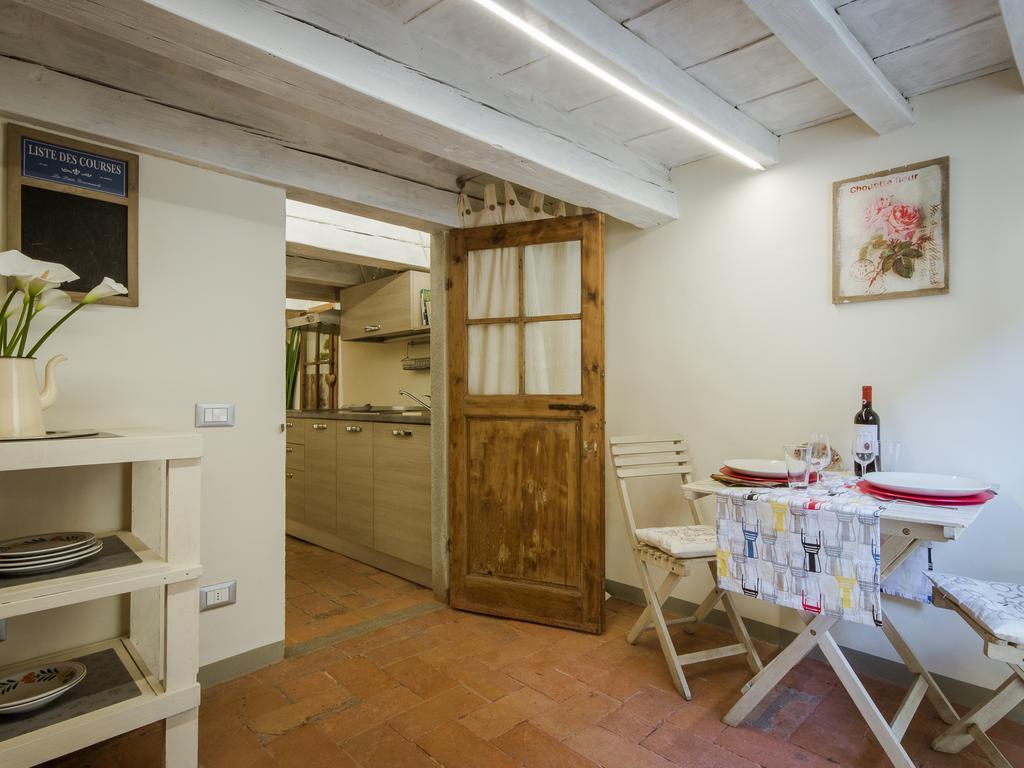 Charming And Cozy Maggio Florence