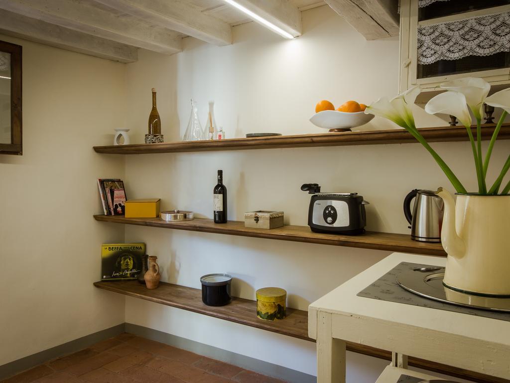 Apartment Charming And Cozy Maggio Florence