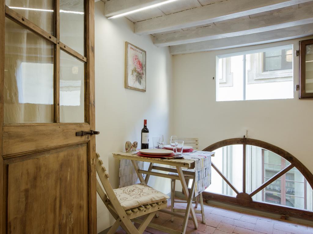 Apartment Charming And Cozy Maggio Florence