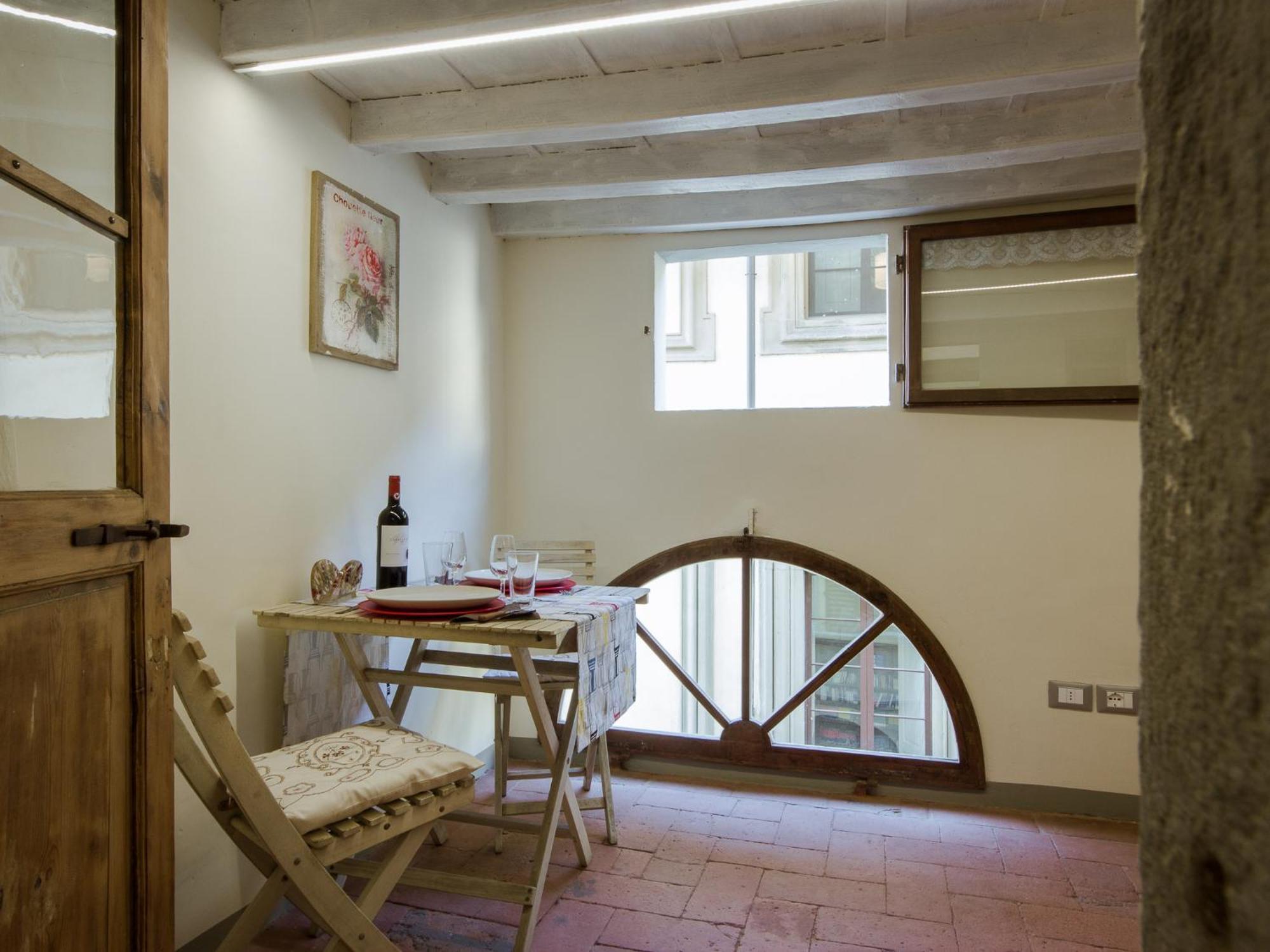 Apartment Charming And Cozy Maggio *