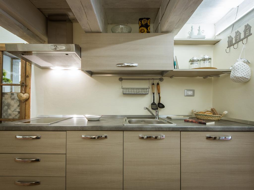 Apartment Charming And Cozy Maggio Florence