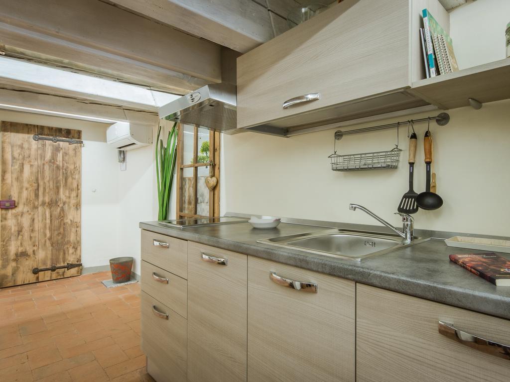 Apartment Charming And Cozy Maggio