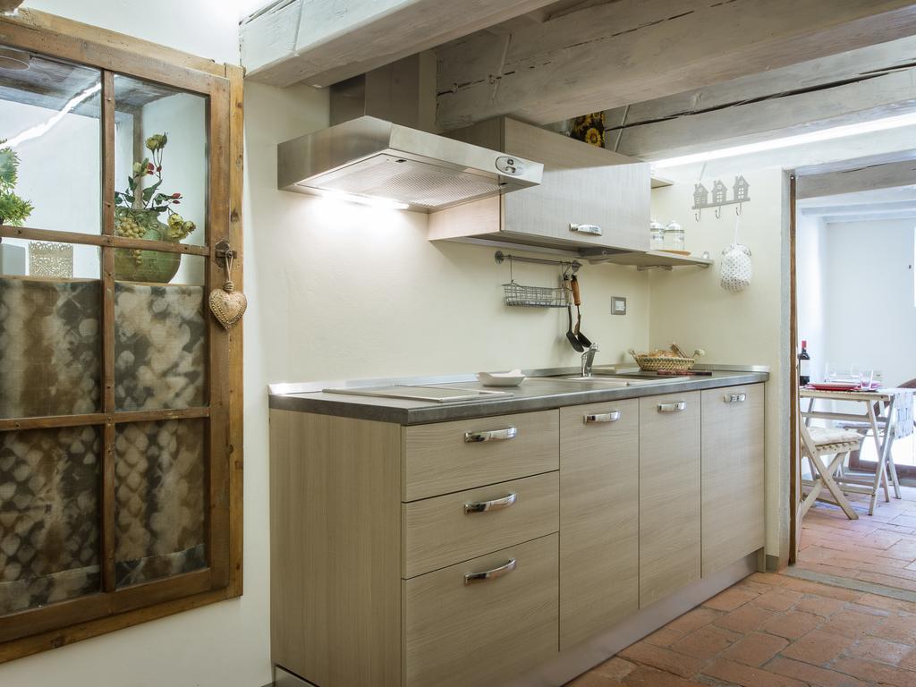 Apartment Charming And Cozy Maggio Florence