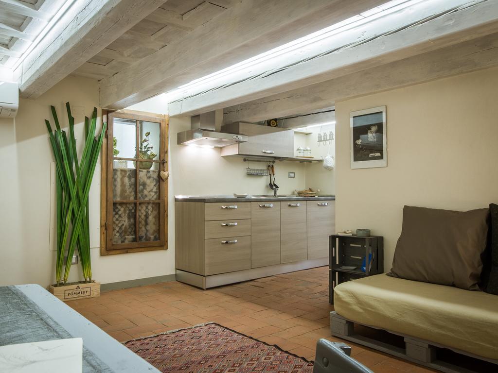 Charming And Cozy Maggio Florence
