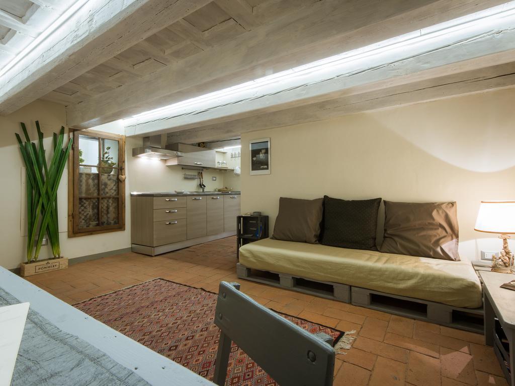 Apartment Charming And Cozy Maggio Florence