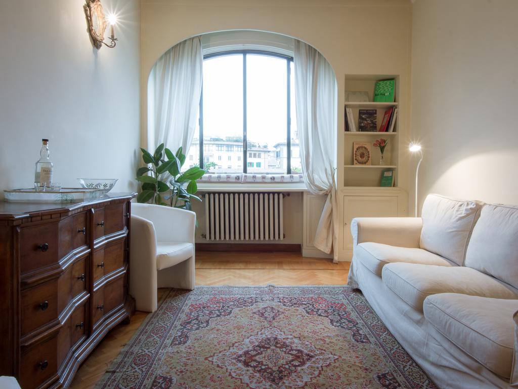 Apartment Charming Ponte Vecchio