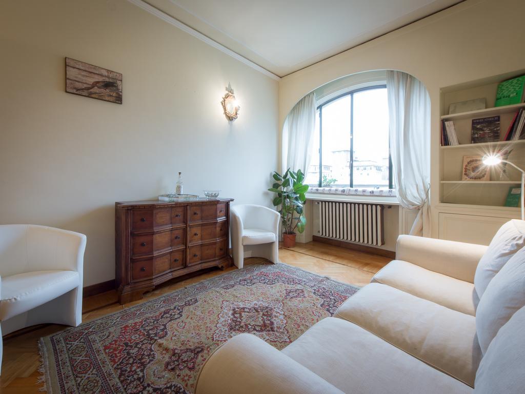 Apartment Charming Ponte Vecchio *