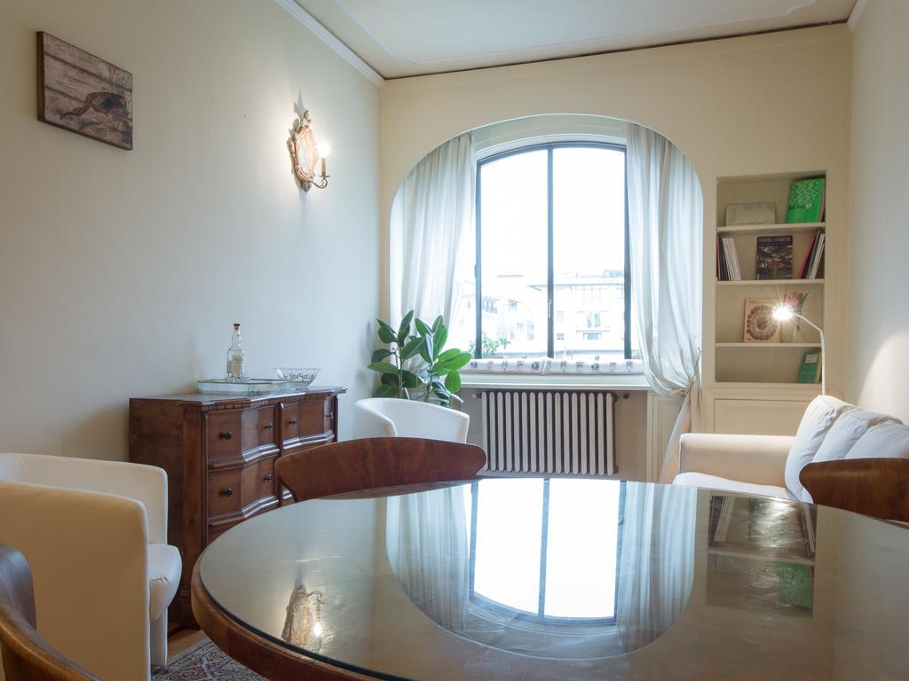 Appartement Charming Ponte Vecchio *
