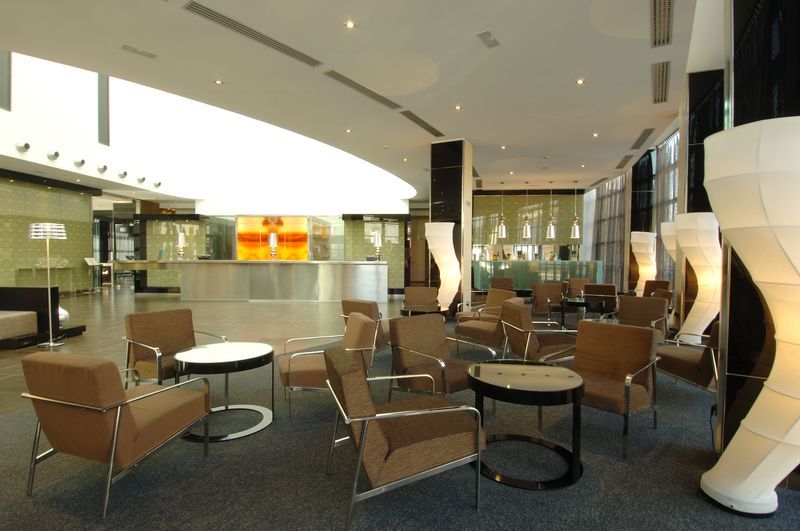 Ac By Marriott Florence