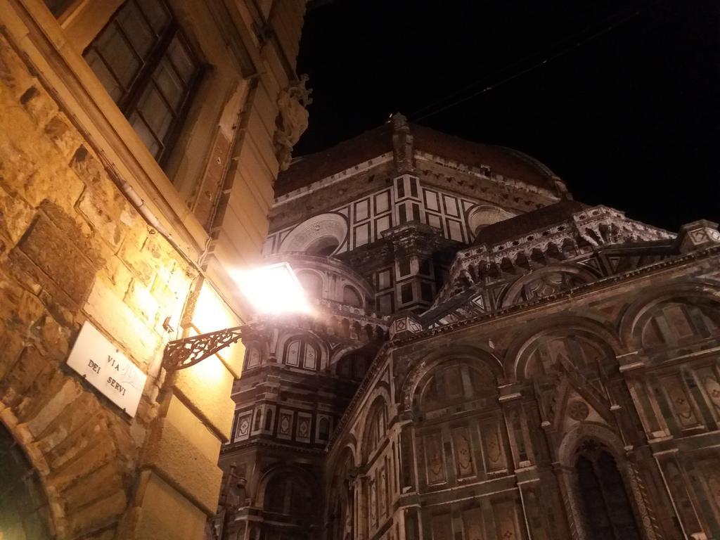 Aparthotel First Of Florence