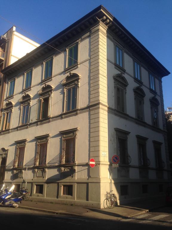 Apartment Vittoria Florence
