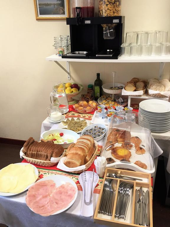 Bed & Breakfast Marbo 3*