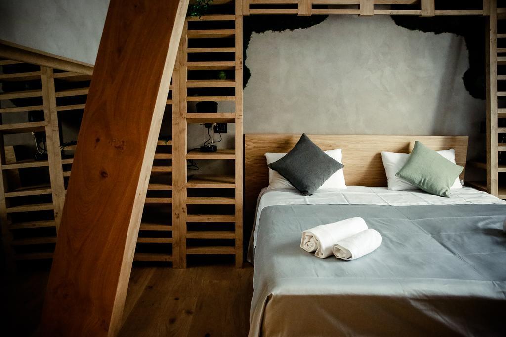 Guest house Benci House Florence