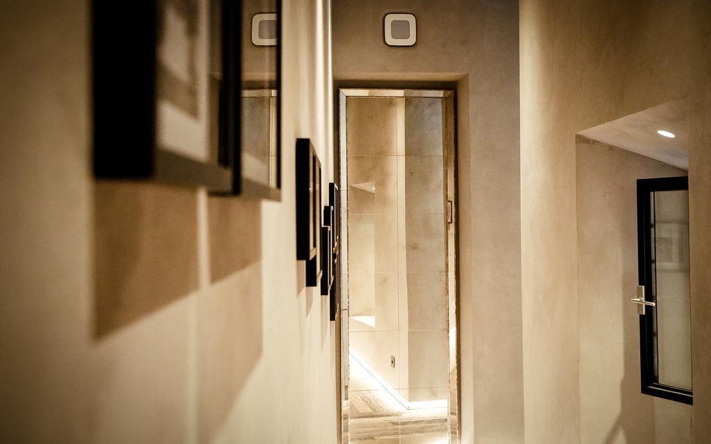 Guest house Benci House