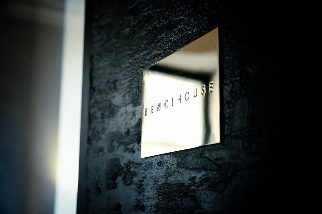 Guest house Benci House 3*