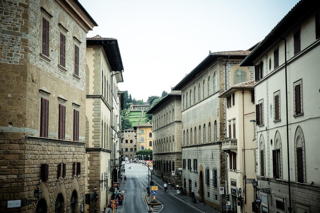 Benci House Florence