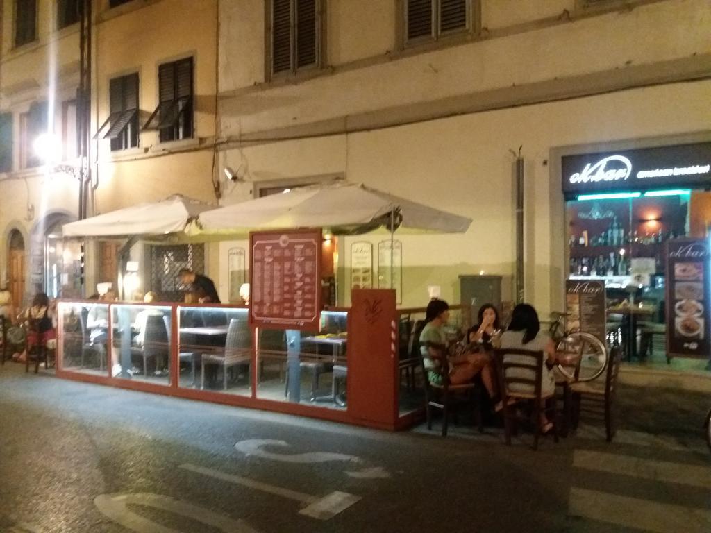 Aparthotel First Of