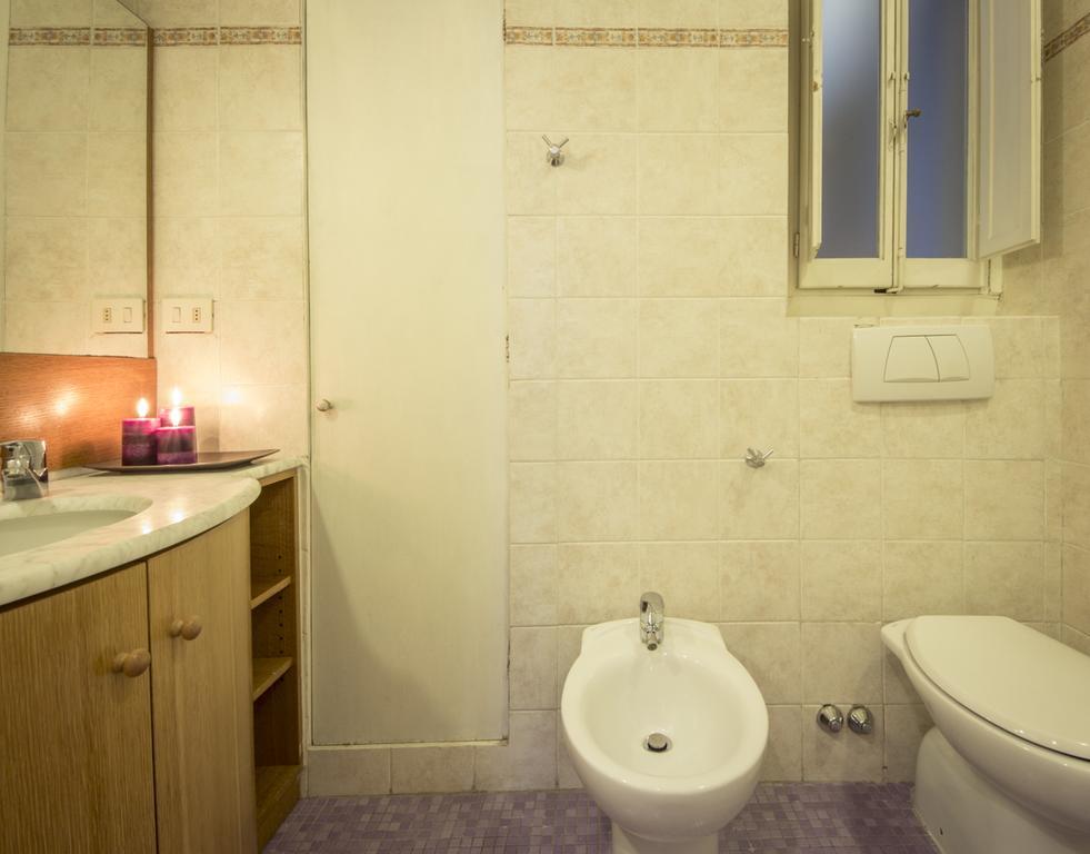 Apartment House In The San Pier Maggiore Arch Florence