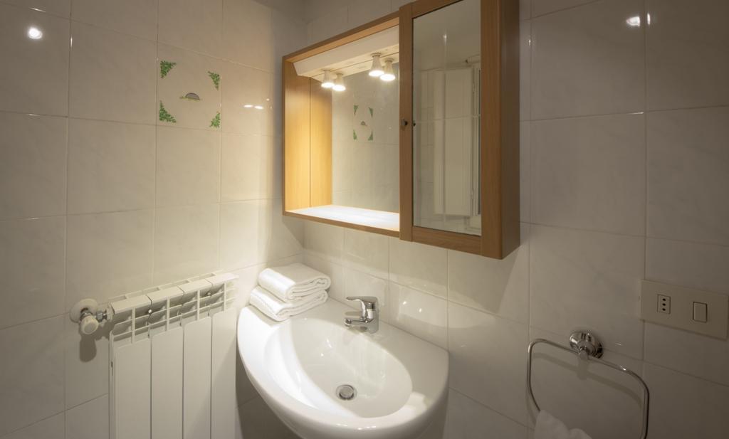 Apartment House In The San Pier Maggiore Arch Florence