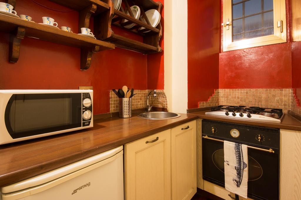 Appartement Santa Croce Elegant Florence