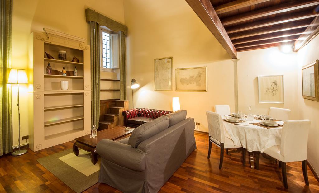 Appartement Santa Croce Elegant