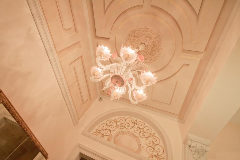 Relais La Corte Di Cloris 3* Florence
