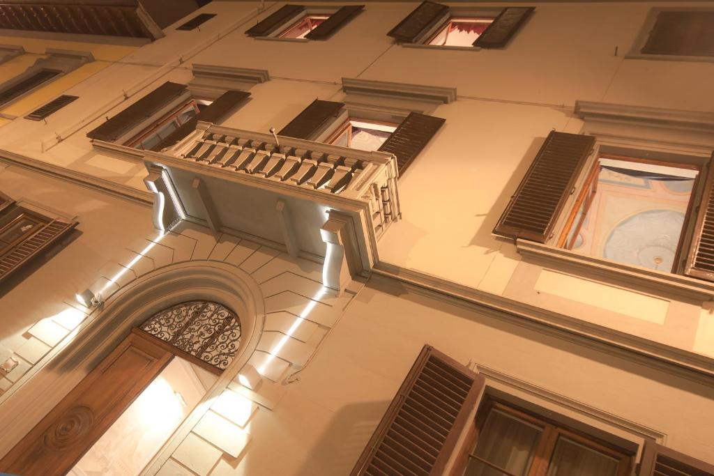 Guest house Relais La Corte Di Cloris 3*