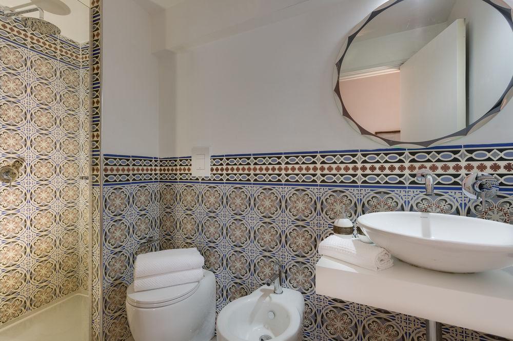 Residenza D'epoca Borgo Albizi Florence