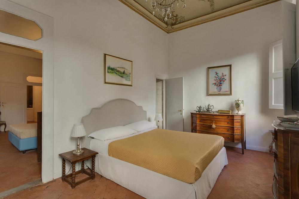 Residenza D'epoca Borgo Albizi Florence