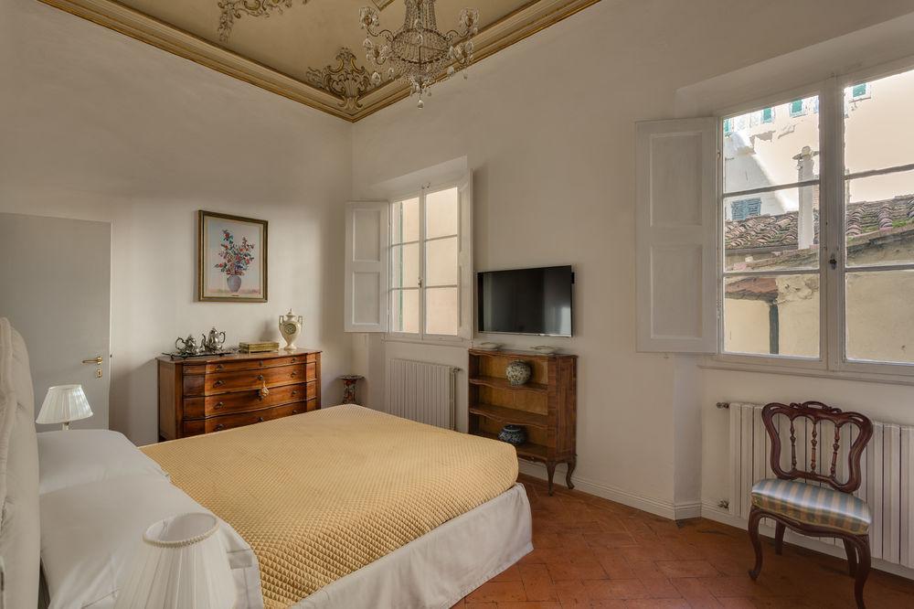 Maison d'hôtes Residenza D'epoca Borgo Albizi Florence