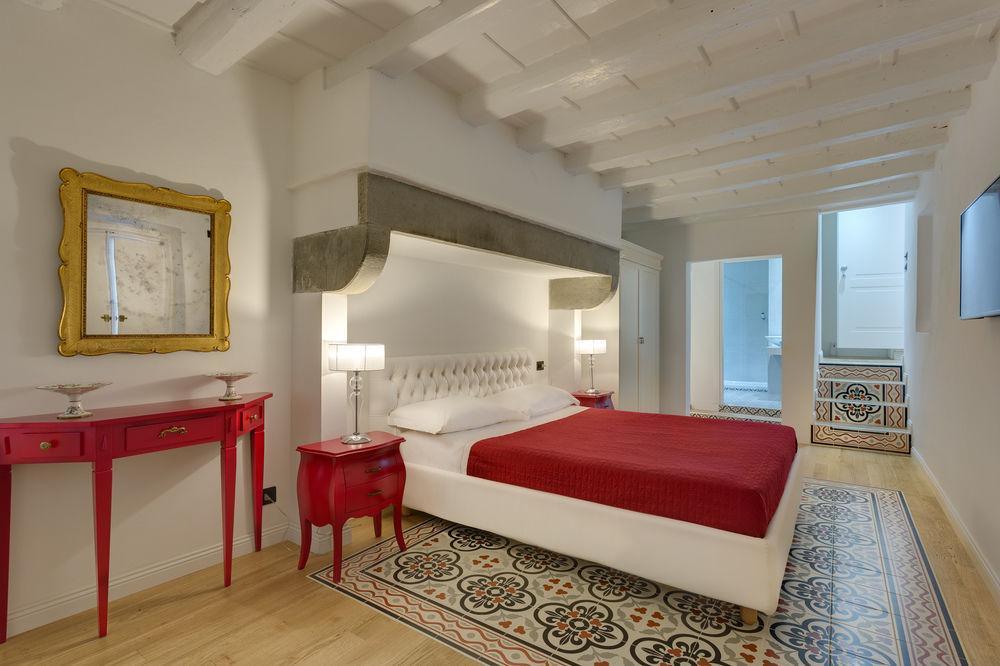 Maison d'hôtes Residenza D'epoca Borgo Albizi 3*