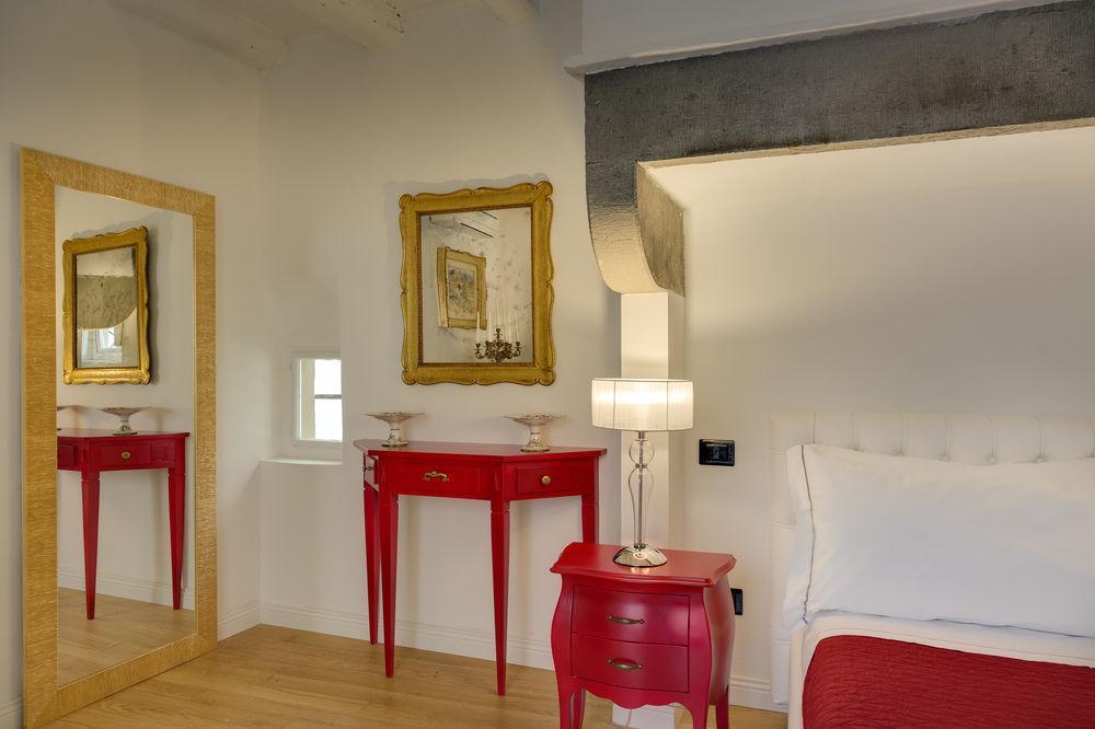 Residenza D'epoca Borgo Albizi Florence
