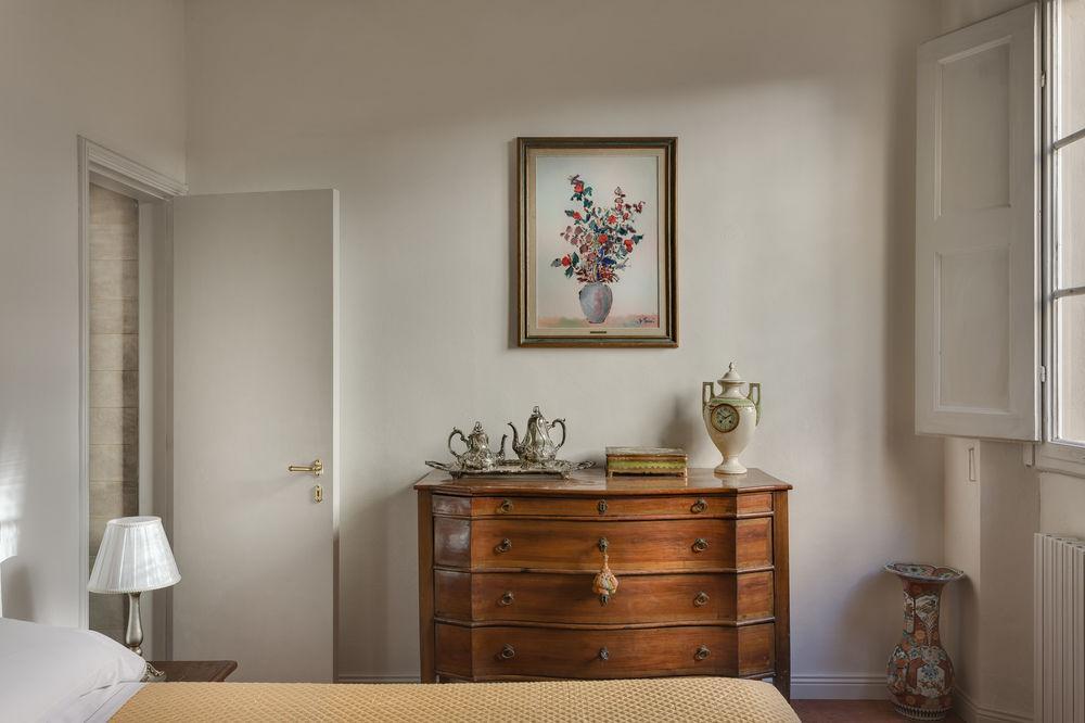 Maison d'hôtes Residenza D'epoca Borgo Albizi