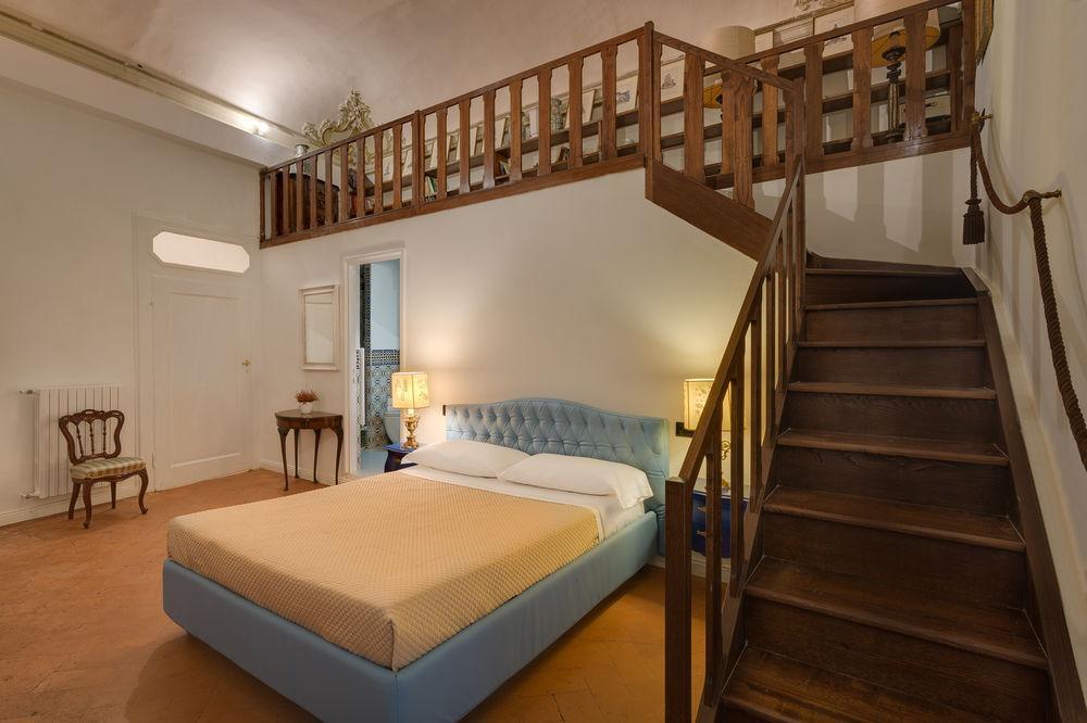 Maison d'hôtes Residenza D'epoca Borgo Albizi 3*