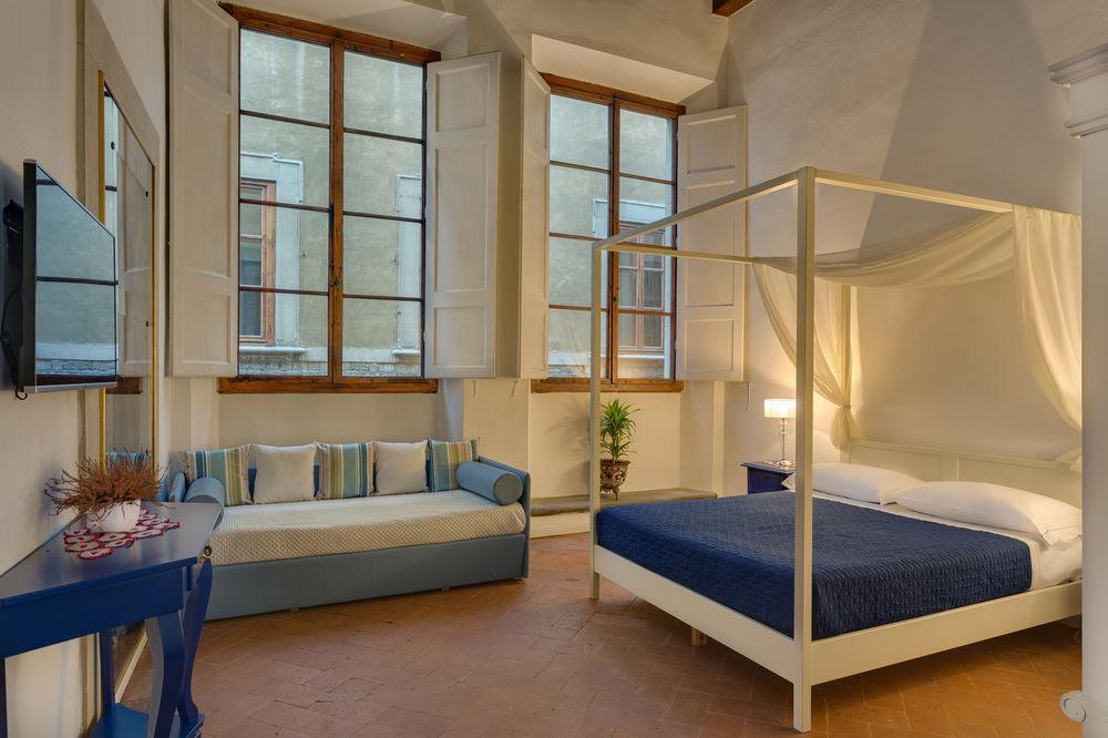 Residenza D'epoca Borgo Albizi Florence