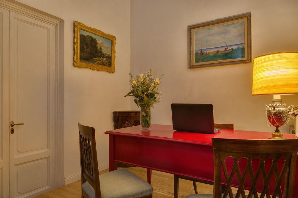Residenza D'epoca Borgo Albizi Florence