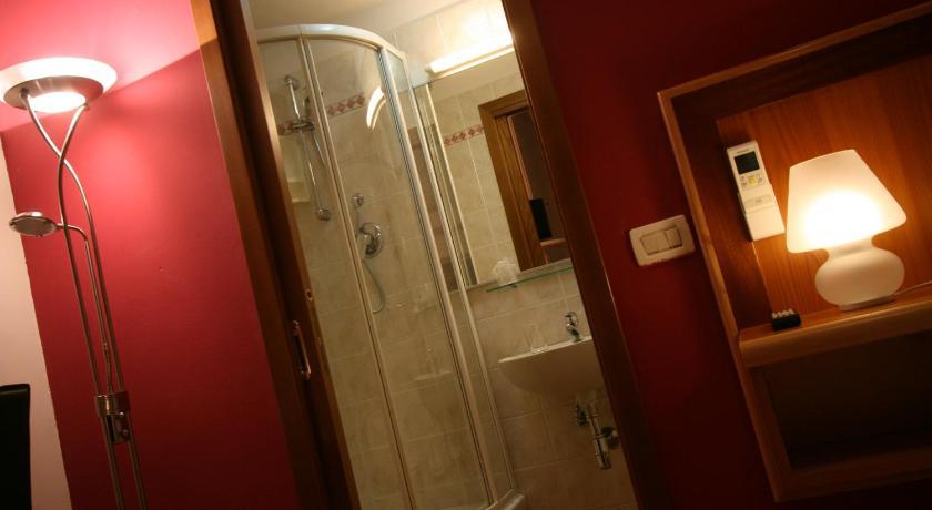 Guest house Firenze Apartments 2*