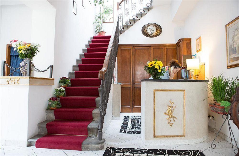 Bed & Breakfast Sogna Florence