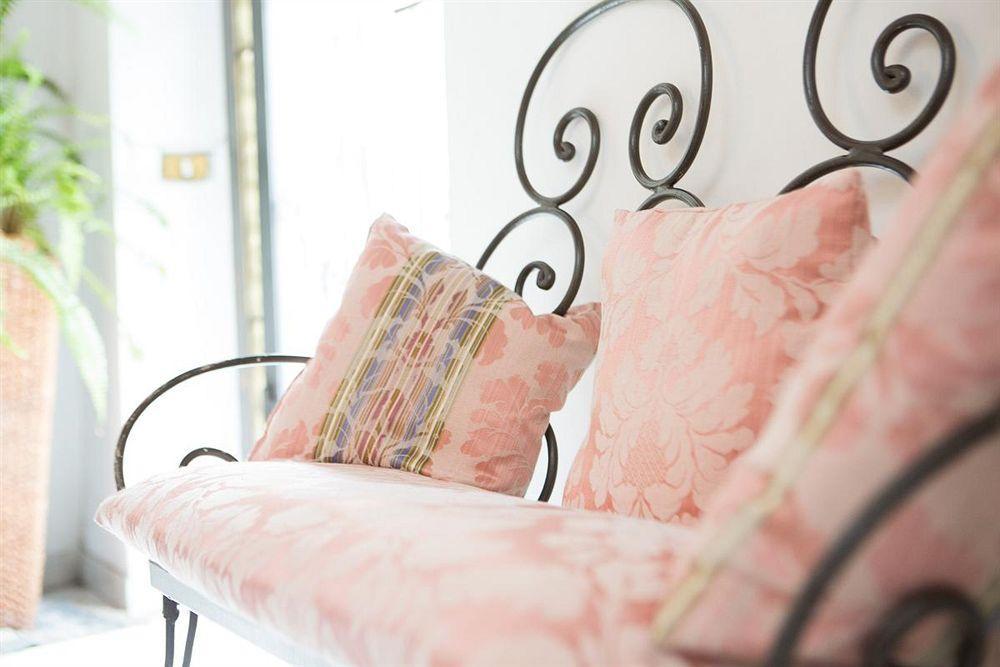 Couette-café Sogna 2*