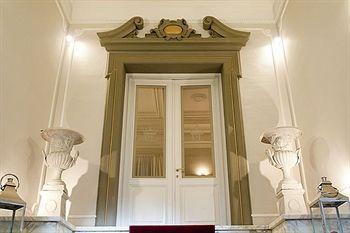 Couette-café Palazzo Lombardo Florence