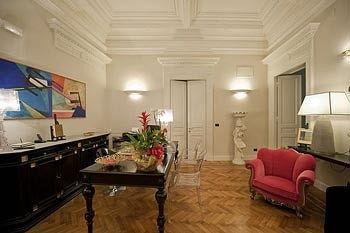 Couette-café Palazzo Lombardo 2*
