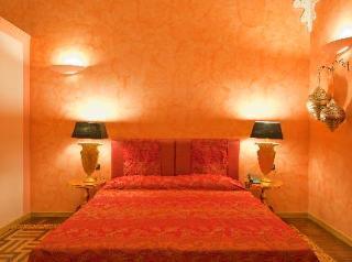 Couette-café Palazzo Lombardo Florence