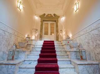Couette-café Palazzo Lombardo 2*