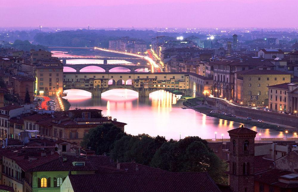 Hotel Spadai Florence