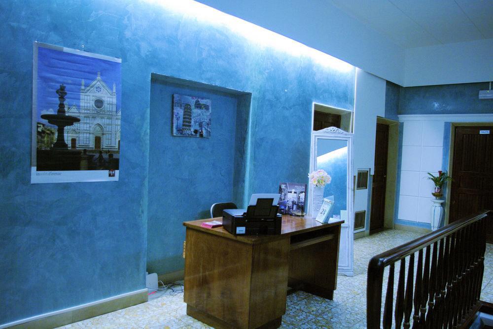 Hotel Al Vecchio Teatro