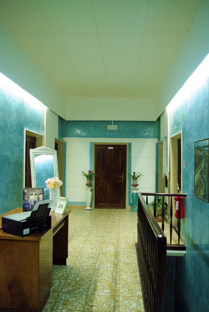 Hotel Al Vecchio Teatro Florence